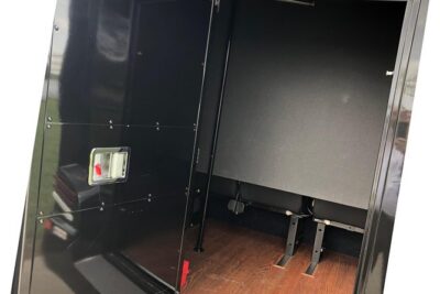 11 Passenger Executive Van: New Orleans Airport or Hotel Transfer