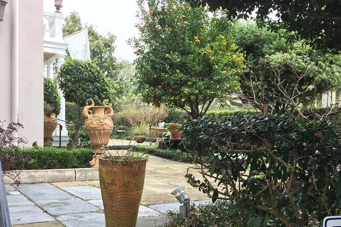 45-Minute Garden District Highlights Tour in New Orleans - Meeting at 1501 Washington Avenue