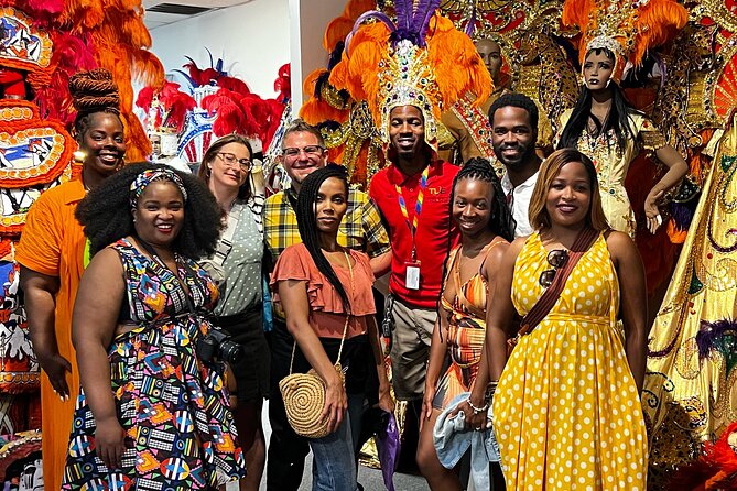 60-minute Tremé Walking Tour & Photo Experience - Is $15 good value?