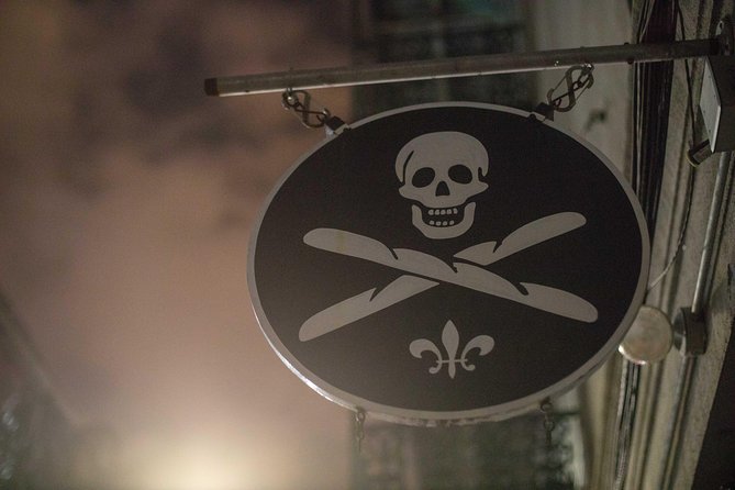 Adults-Only New Orleans Ghost, Crime, Voodoo, and Vampire Tour - What Hellvision adds to the VIP tour