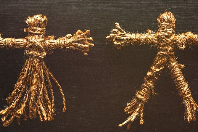 Adults-Only Voodoo History Guided Walking Tour in New Orleans - Starting at Basin Street Station