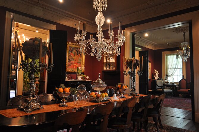 Airboat and Plantations Tour with Gourmet Lunch from New Orleans - Who should book this day
