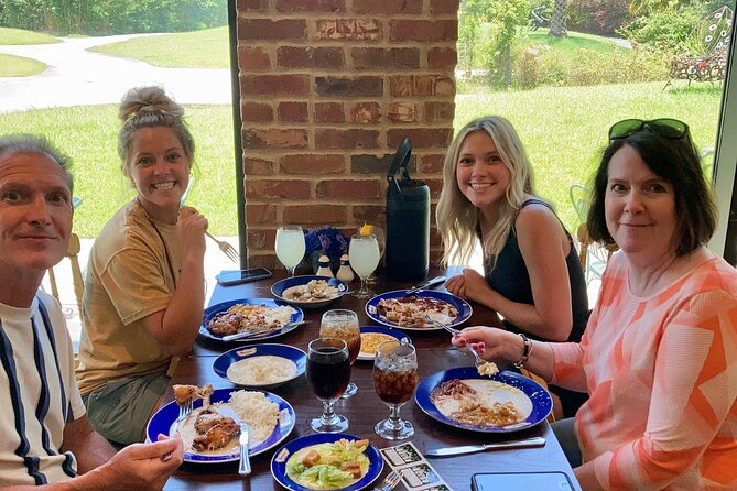 Airboat and Plantations Tour with Gourmet Lunch from New Orleans - Booking details and weather planning
