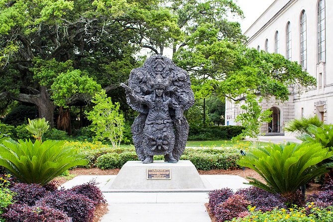 Black History & Tremè Neighborhood Walking Tour - Is $40 a Fair Price?