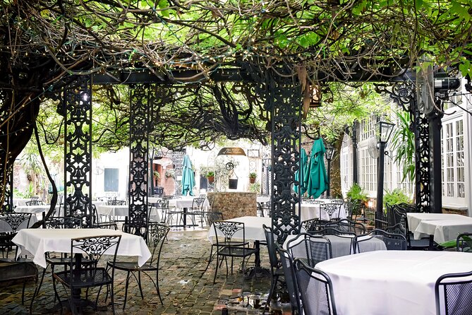Court of Two Sisters Live Jazz Brunch Buffet with Mimosa - Who will enjoy this brunch most