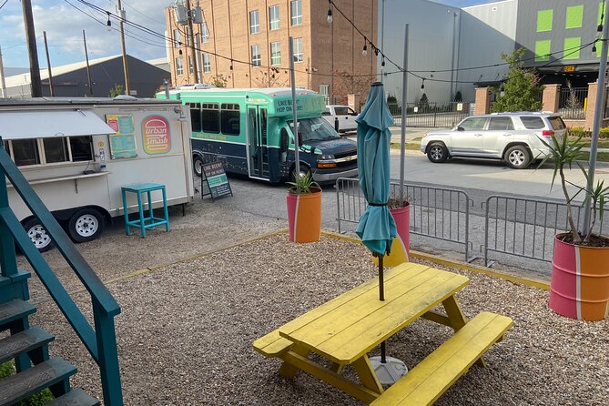 Craft brewery hopping through New Orleans | Uptown - Abita New Orleans and a major Louisiana name