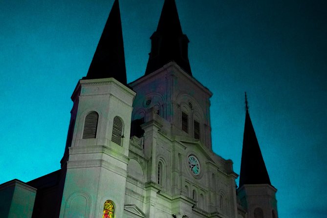 Crawl New Orleans: Haunted Bar Crawl with Shot Included - Bars, drink specials, and the shot question
