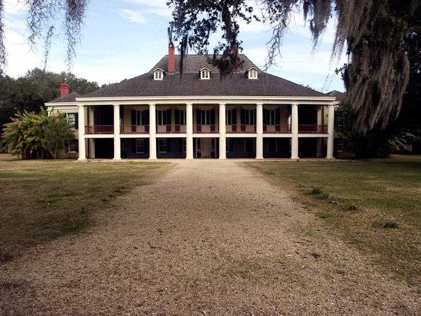 Destrehan Plantation Tour - Key Points Before You Go