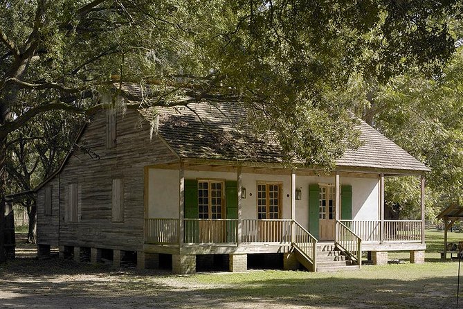 Destrehan Plantation Tour - Who Will Get the Most From This Visit