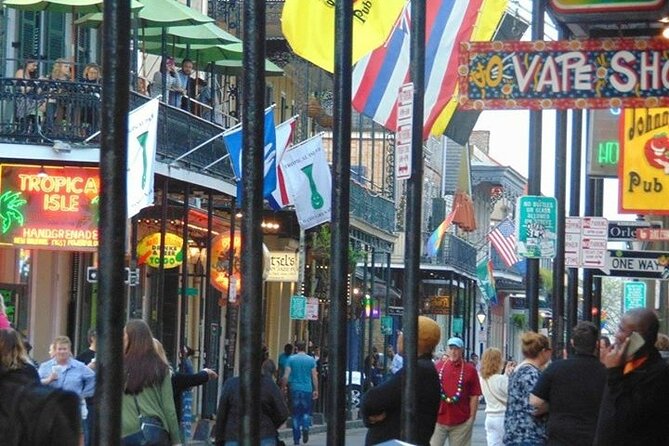Eras of New Orleans: A History Lover's Walking Tour - The Ursuline nuns and the city’s early institutions