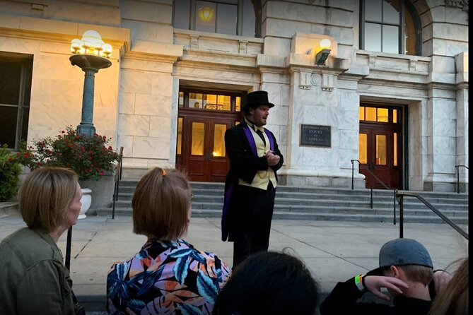 Eras of New Orleans: A History Lover's Walking Tour - Fire, yellow fever, and 919 Royal Street