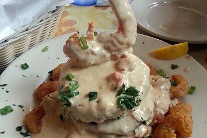 Food Tour of New Orleans Garden District: Group of Nine or Less - Dietary limits and practical planning