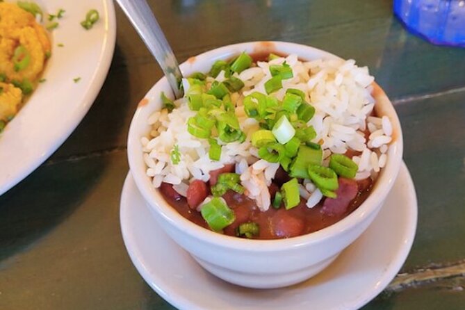 Food Tour of New Orleans Garden District: Group of Nine or Less - Who will get the most from this tour?