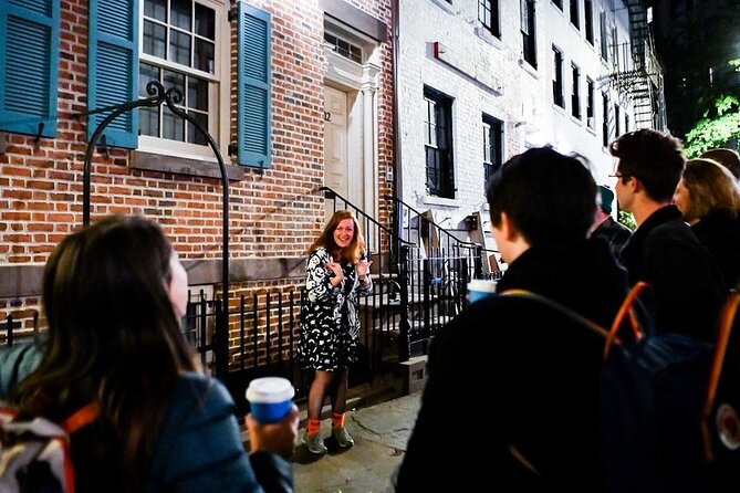 French Quarter Ghosts and Ghouls of New Orleans - LaLaurie Mansion brings the darkest story
