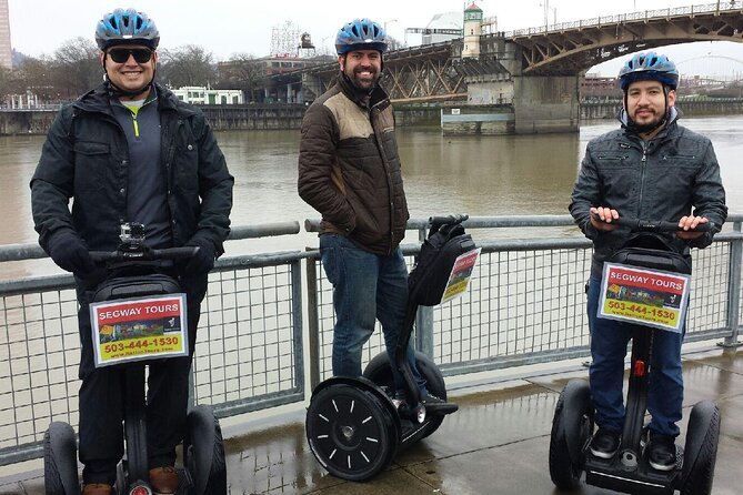 French Quarter Historical Segway Tour - Is the $81 price good value?