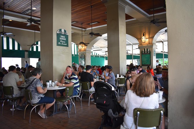 French Quarter Historical Sights and Stories Walking Tour - St. Louis Cathedral and the religious story of New Orleans
