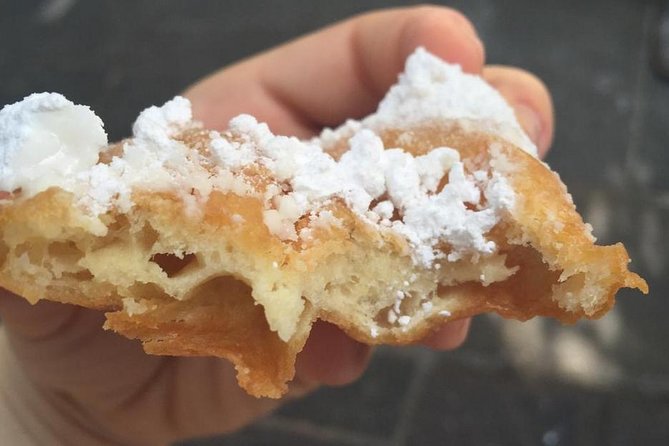 French Quarter History Tour with Cafe Du Monde - Should you book the French Quarter History Tour?