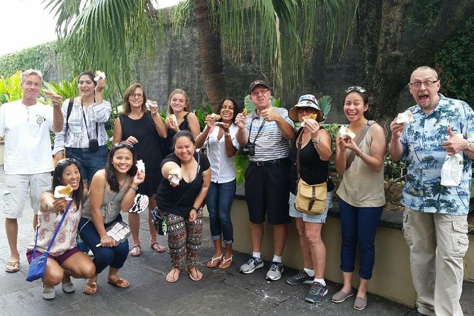 French Quarter History Tour with Cafe Du Monde - Starting at St. Louis Cathedral and Jackson Square