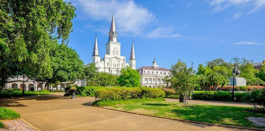 French Quarter History: Walking Tour - Why this French Quarter walk feels different
