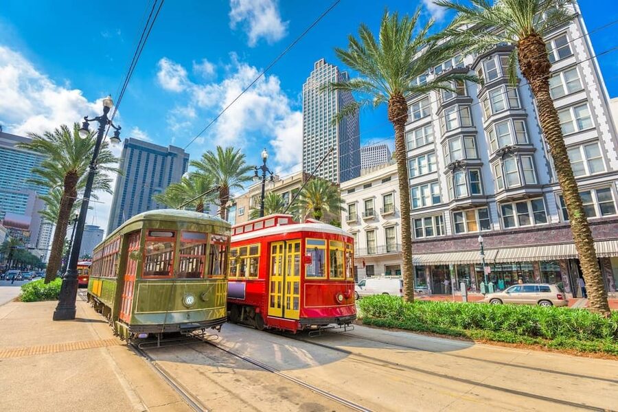 French Quarter History: Walking Tour - What the $30 price buys you
