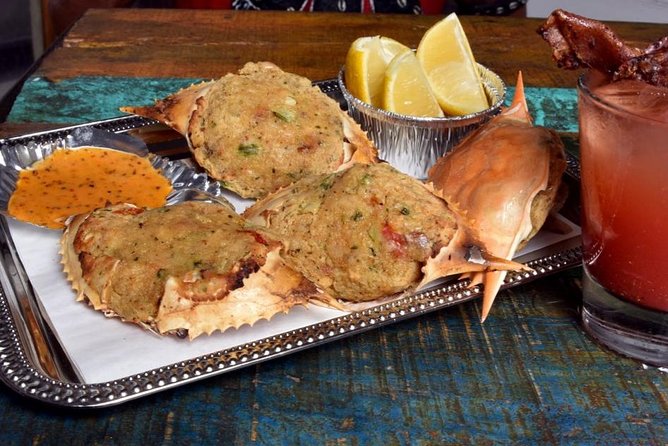 French Quarter Shrimp Boil & Live Music - Finding 834 N Rampart Street at 7 p.m.