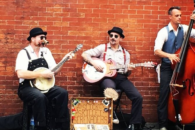 French Quarter Shrimp Boil & Live Music - Is $109 a Fair Price?