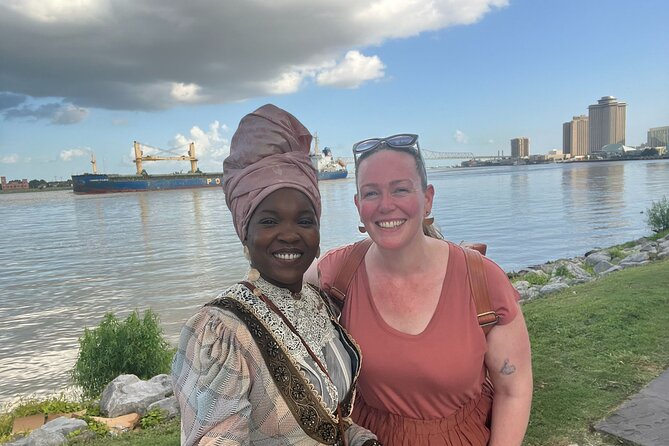 French Quarter Tour with Local Guide and Creole Stories - What you’ll see around the Vieux Carré