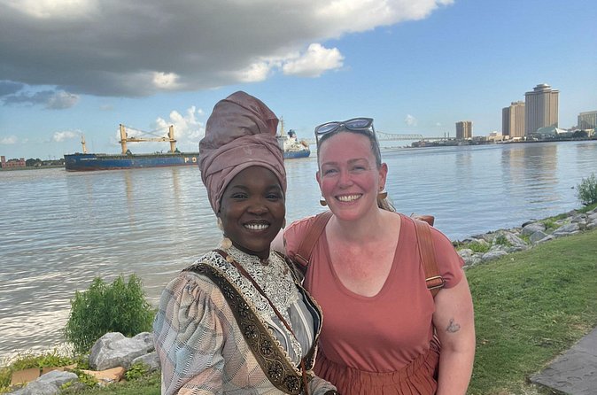 French Quarter Tour with Local Guide and Creole Stories - Who should book this French Quarter walk?