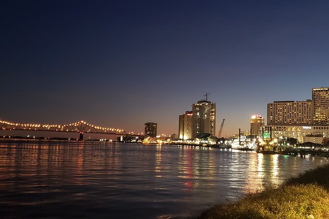 French Quarter True Crime Walking Tour - Is $30 a fair price?