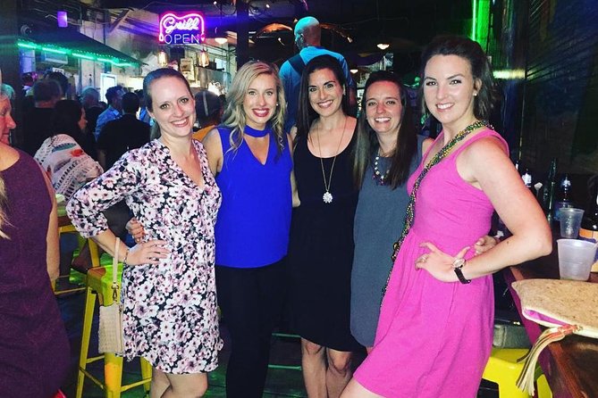 Frenchmen Street VIP Live Music Pub Crawl in New Orleans - Why Frenchmen Street is the right place for a music crawl