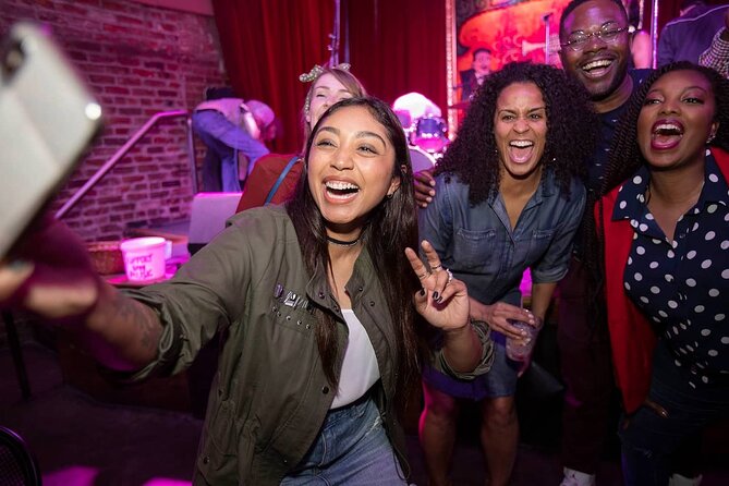 Frenchmen Street VIP Live Music Pub Crawl in New Orleans - Starting at Bar Stellar near the Old U.S. Mint