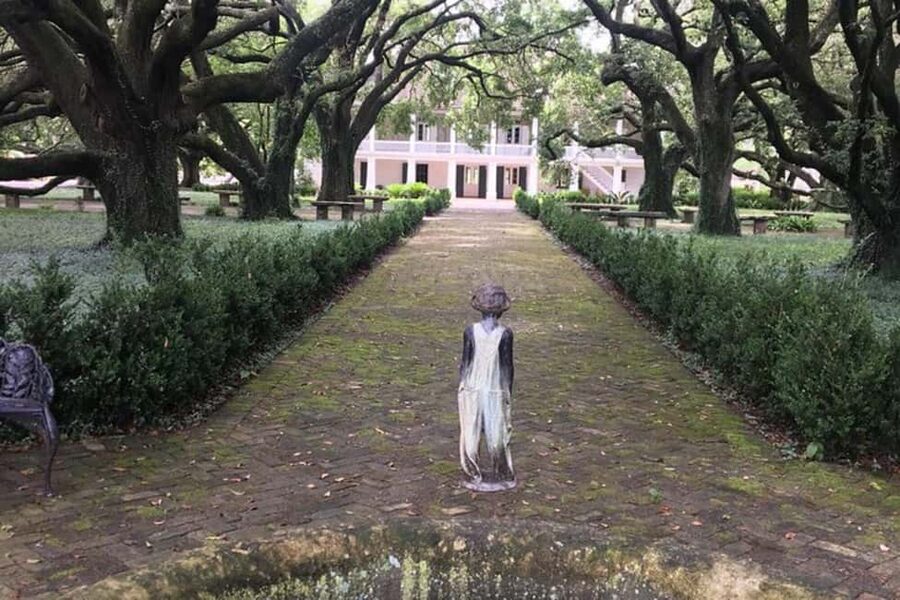 From New Orleans: Whitney Plantation and Airboat Tour Combo - Why this pairing works so well