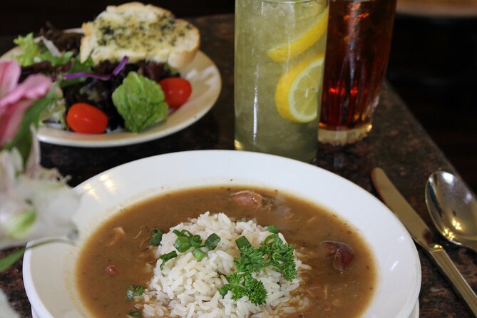 Full Day Plantation and Swamp Tour in New Orleans - What the small group changes