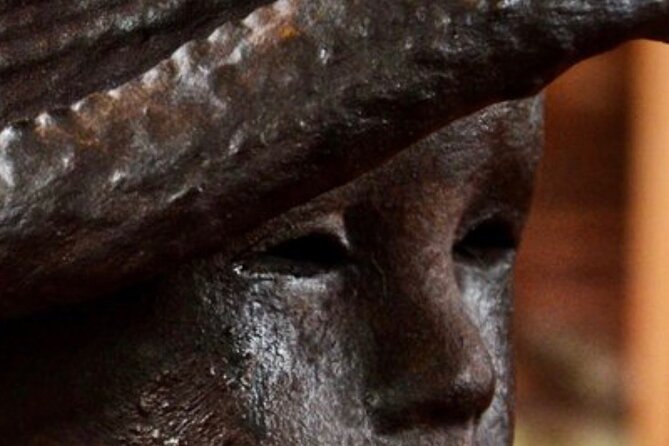 Full-Day Whitney Plantation & Airboat Swamp Tour w/Transfer - Why Whitney Plantation changes the tone of the day
