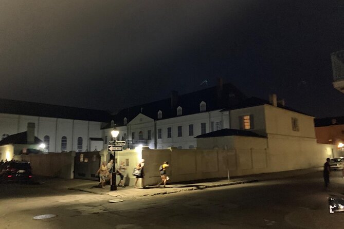 Ghost Hunt Experience - Practical tips for a smoother night