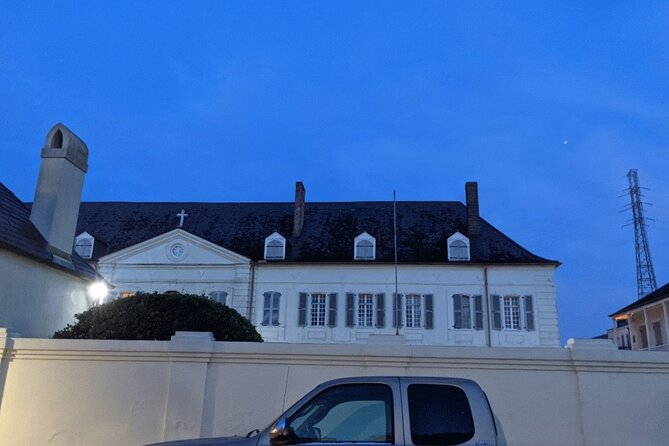 Ghost Hunt Experience - Is the Ghost Hunt Experience worth booking?