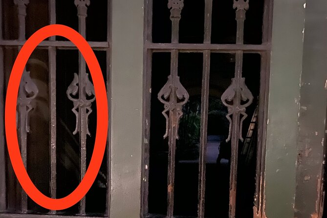 Ghost Hunt Experience - Two locations, two different moods