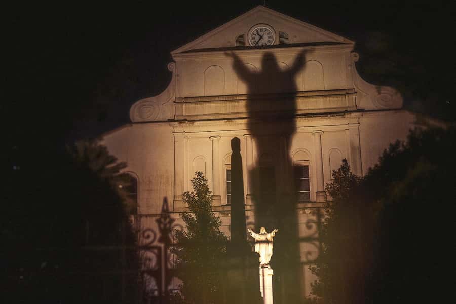 Ghosts, Gods, & Gangsters - NOLA's Dark Psychology Tour - Key points to know before you go