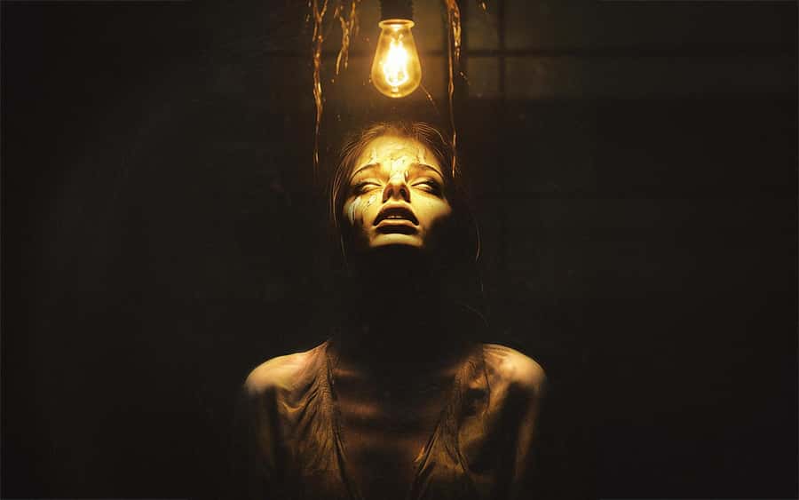 Ghosts, Gods, & Gangsters - NOLA's Dark Psychology Tour - A dark walk through the minds of New Orleans