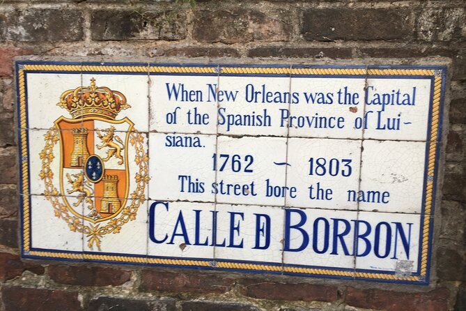 Ghosts of New Orleans: Self-Guided Haunted Audio Walking Tour - Madame John’s Legacy and the wooden architecture