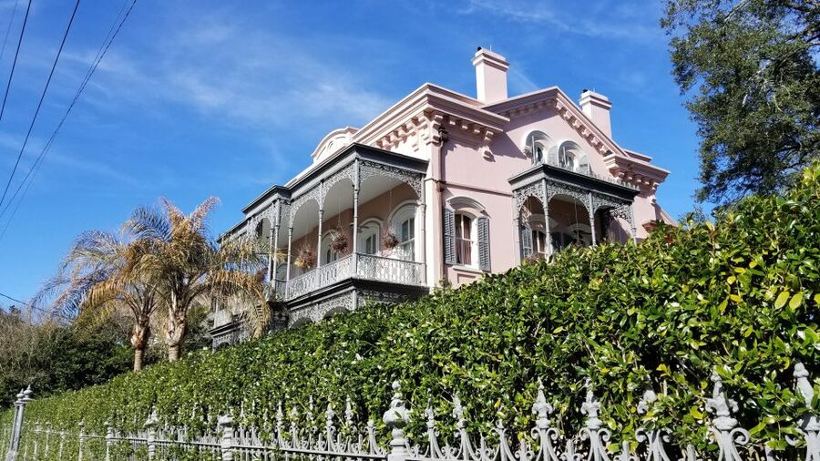Glamorous Garden District Tour - Key Things to Know Before You Go