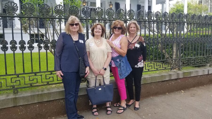 Glamorous Garden District Tour - Why the Garden District Is Worth Leaving the French Quarter For