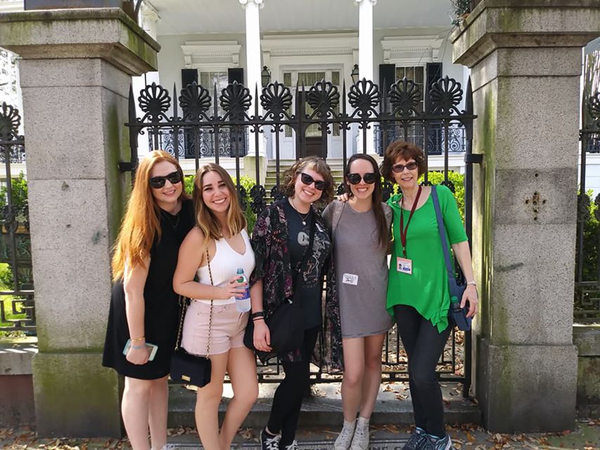 Glamorous Garden District Tour - Is $37 a Fair Price?