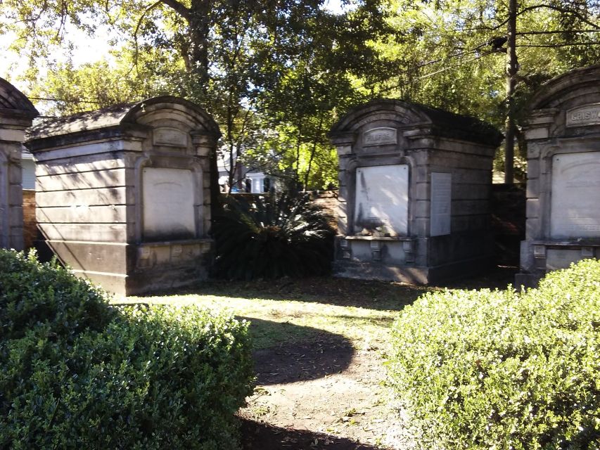 Glamorous Garden District Tour - Who Will Enjoy This Tour Most?