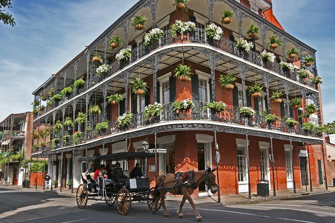 Go City: New Orleans All-Inclusive Pass with Over 25 Attractions - What the $84 New Orleans pass really buys you