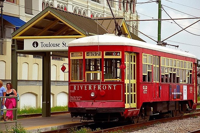 Go City: New Orleans All-Inclusive Pass with Over 25 Attractions - Make the New Orleans School of Cooking a priority