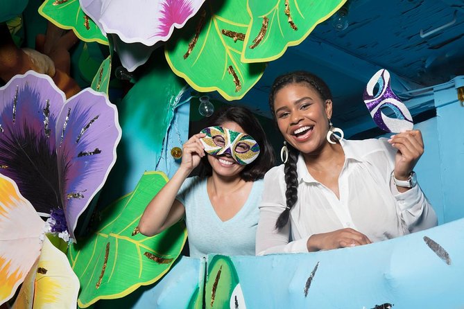 Go City: New Orleans All-Inclusive Pass with Over 25 Attractions - Start with the city bus tour and guide Howie