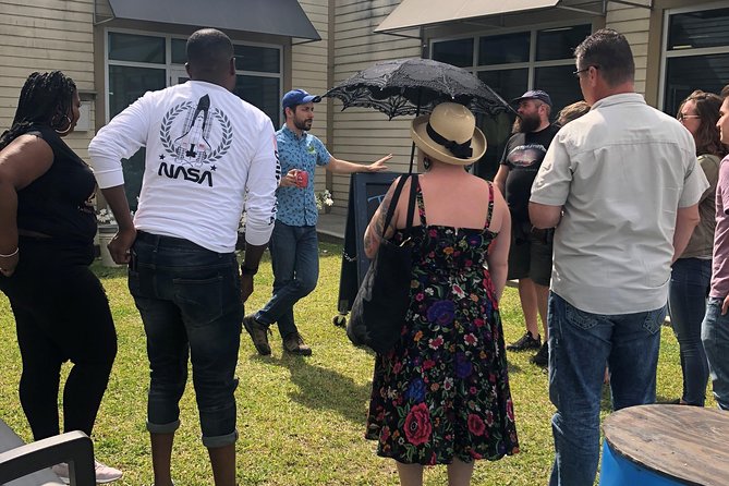 Guided Distillery Tour & Rum Tasting - Useful tips before you book