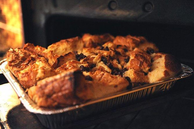 Hands-on Cajun Traditions Cooking Class - Three hours of cooking, eating, and stories