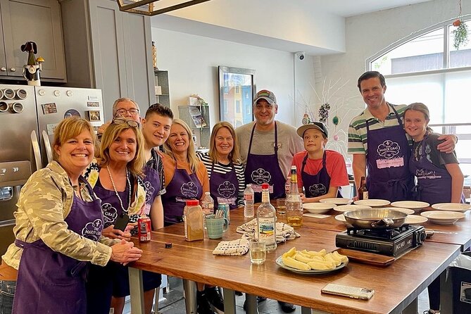 Hands-on Cajun Traditions Cooking Class - Who will get the most from this class